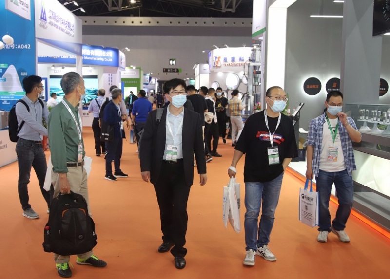 中国国际先进陶瓷展览会