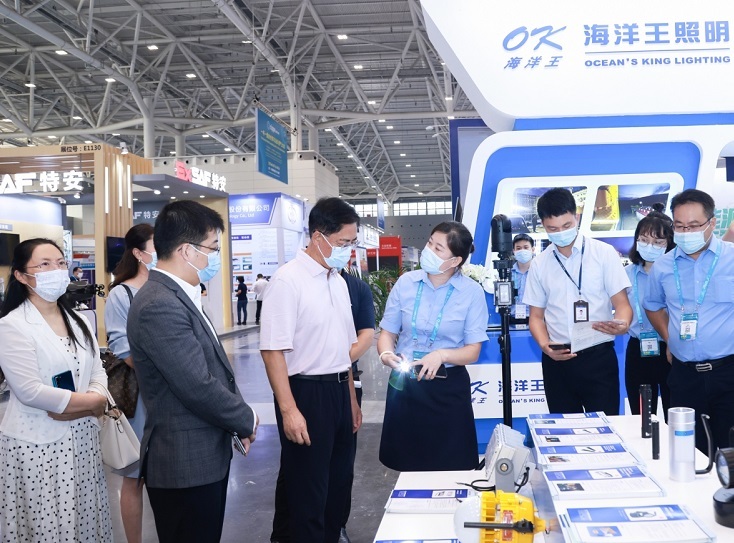 上海国际医用化工材料产品技术与设备展览会
