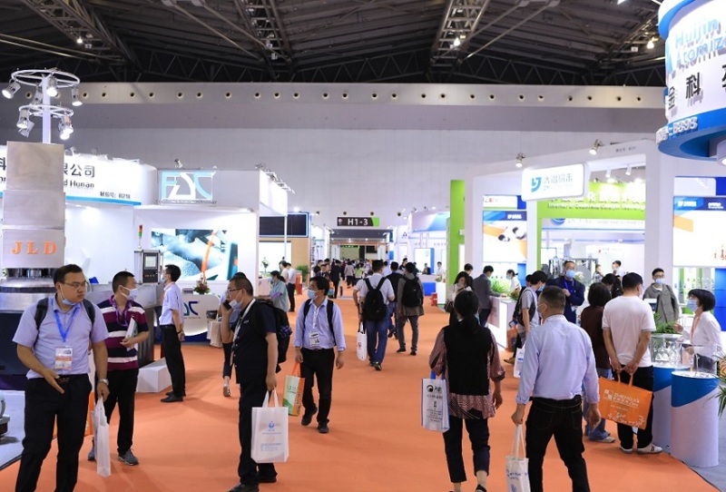 中国国际先进陶瓷展览会