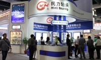 2026年中国（上海）国际轴承及其专用装备展览会参展全指南