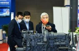 2026中国国际内燃机及零部件展览会(Engine China)购票指南