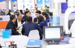2026年上海亚洲国际动力传动与控制技术展览会展位预定流程与注意事项详解，新手参展零踩坑指南