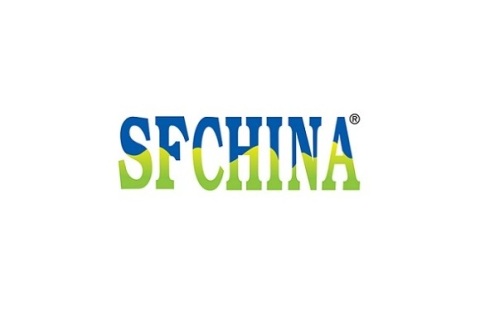 中国（上海）国际表面处理展览会展会现场图片