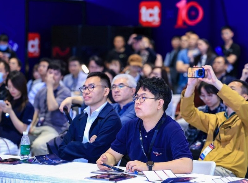 深圳华南3D打印、增材制造展览会