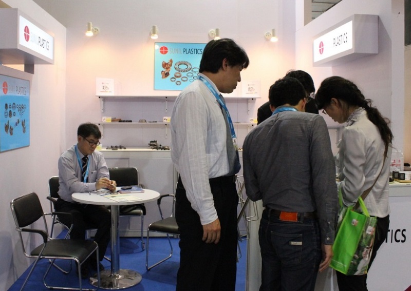 中国(上海)国际轴承及其专用装备展览会