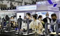 2027年上海亚洲3D打印、增材制造展览会(TCT ASIA)展示范畴