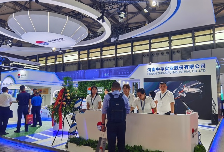 中国上海国际铝工业展览会