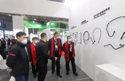 2026年中国国际内燃机及零部件展览会(Engine China)观展指南