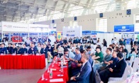 新手参加天津电子展-天津工博会(TEIE)展会：展位预约简化流程