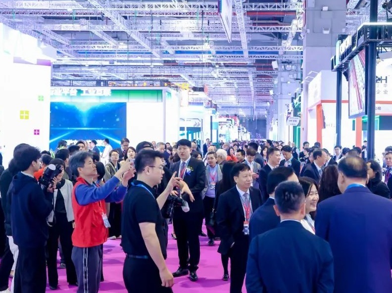 上海国际电子电路展览会