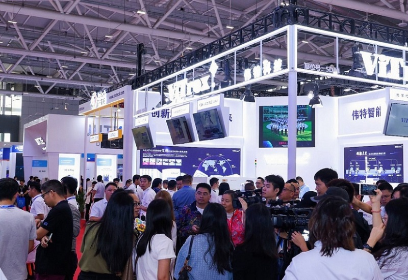 深圳亚洲电子生产设备展览会NEPCON