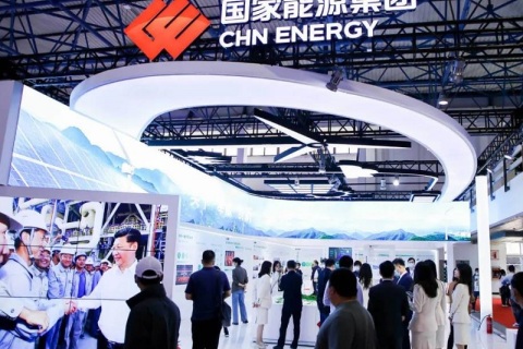 中国新型输配电系统建设大会暨展览会CEEC展会现场图片
