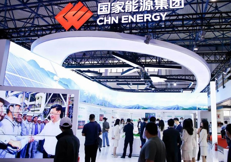 中国新型输配电系统建设大会暨展览会CEEC