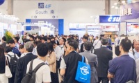 2026年台湾电子电路电路板展览会全攻略