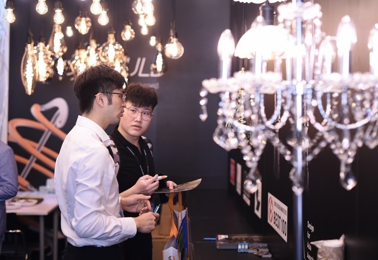 香港灯饰展-香港照明展