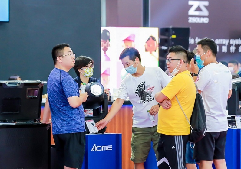 深圳国际LED展览会