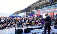 上海国际乐器展览会(Music China)2026年参展指南