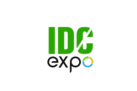 上海国际数据中心产业展览会展会现场图片