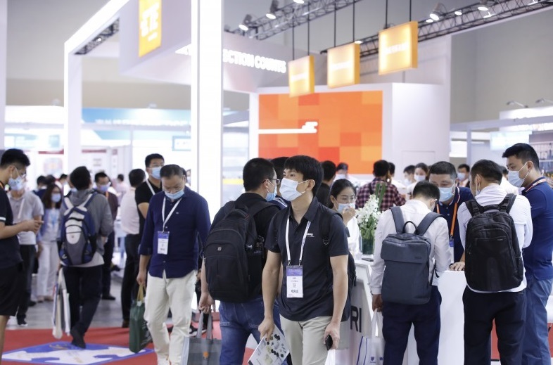 中国(上海)国际传感器技术与应用展览会