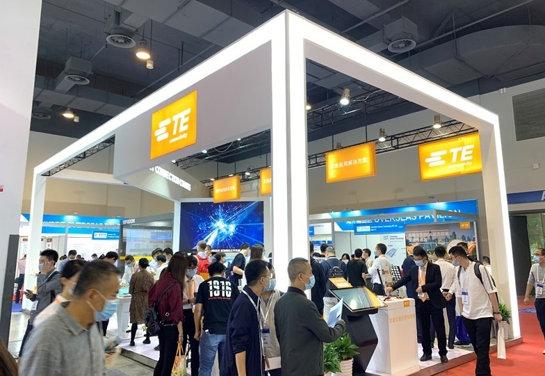 中国（上海）国际传感器技术与应用展览会