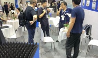2026年上海国际高速通信与电子设计展览会展位预约流程详解，从申请到确认