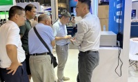 2026年上海国际高速通信与电子设计展览会展位预定流程+核心注意事项，企业参展快速上手