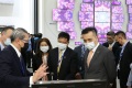 2027年台湾智慧显示展览会全攻略
