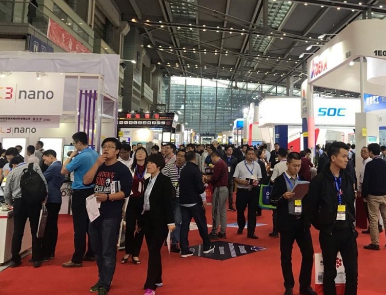 深圳商用显示技术展