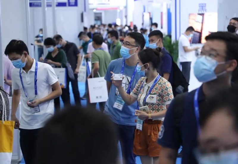 中国(国际)深圳商用显示系统产业领袖峰会