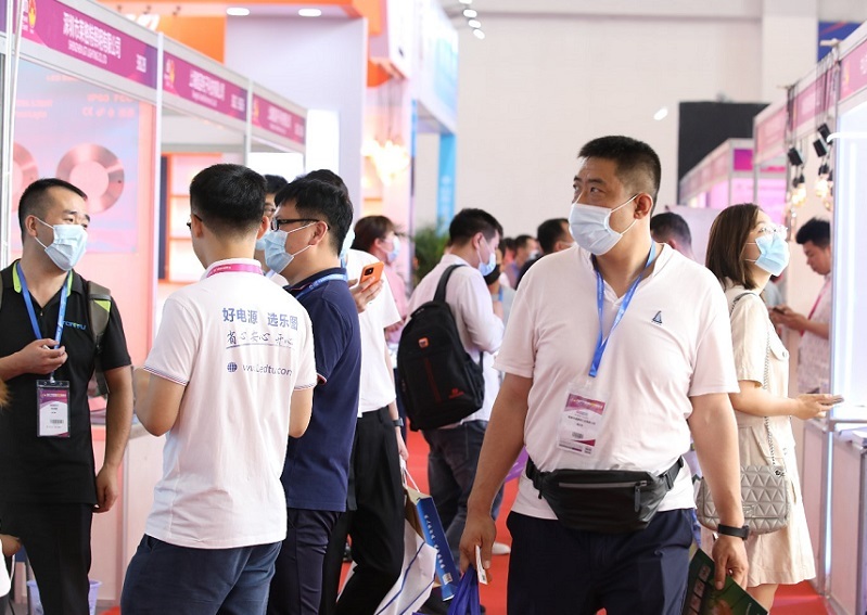宁波国际新型显示产业供应链展览会