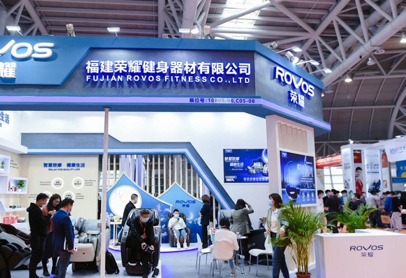 中国福州跨境电商展交易会(春季)