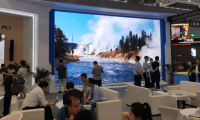 深圳国际智慧显示及系统集成展览会(ISLE)2027年参展指南