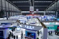 2026年深圳高交会国之重器、科技巨头产业链展(CHTF)门票购买渠道指南