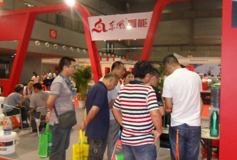 中国(南京)国际润滑油、脂、养护用品及技术展