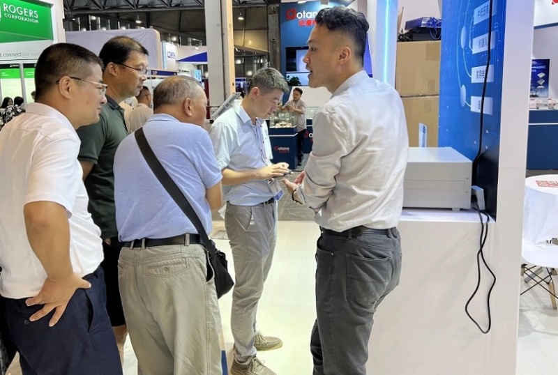 上海国际电磁兼容暨微波天线展览会