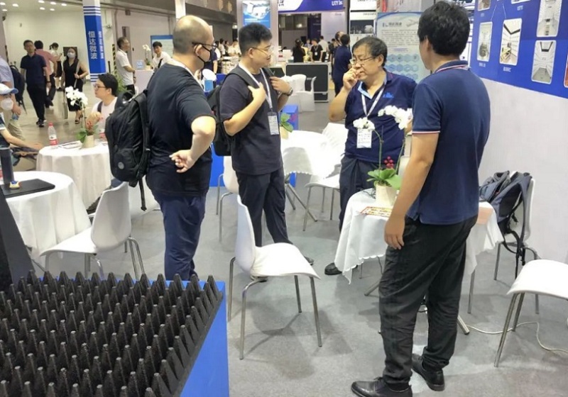 上海国际电磁兼容暨微波天线展览会