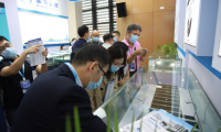 新手参加深圳大湾区国际氢能与燃料电池汽车及加氢站设备展(HFCE)展会：展位预约简化流程