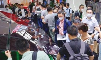 上海国际氢能与燃料电池技术和装备展(SNEC)2027年展位预定流程，企业参展必备步骤+避坑要点