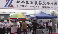 一文看懂中国（北京）国际氢能与燃料电池汽车及加氢站设备展览会(CIHHSE)展位预约全流程