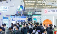 2027年上海环博会-上海环保展(IE EXPO CHINA)涵盖哪些展品类别？