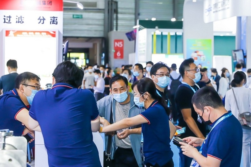 中国(上海)国际化工展览会