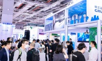 2027年上海国际水展(Watertech)涵盖哪些展品类别？