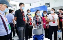 新手参展新疆国际水利科技博览会(IWTE)：这些注意事项别忽略