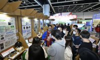 2026年香港国际环保展(ECO Expo Asia)展位预定注意事项与风险防范
