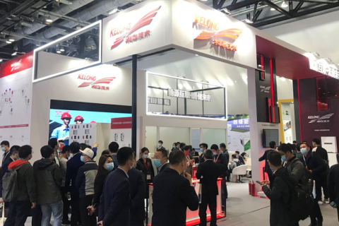 北京国际储能展览会-北京储能峰会展会现场图片