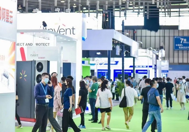 上海国际储能及氢能产业展览会