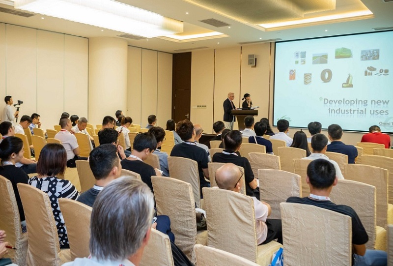 中国(上海)国际聚氨酯展览会