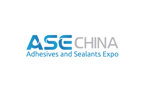 中国上海国际胶粘剂及密封剂展览会展会现场图片