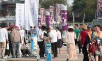 2027年广州国际游艇展览会(LUXURIES FEAST)将展出哪些内容？
