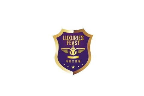 广州国际游艇展览会展会现场图片